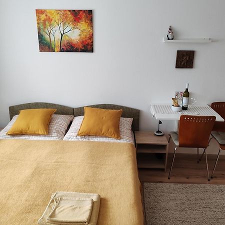 Apartman Sedmicka Horec Donovaly Bagian luar foto