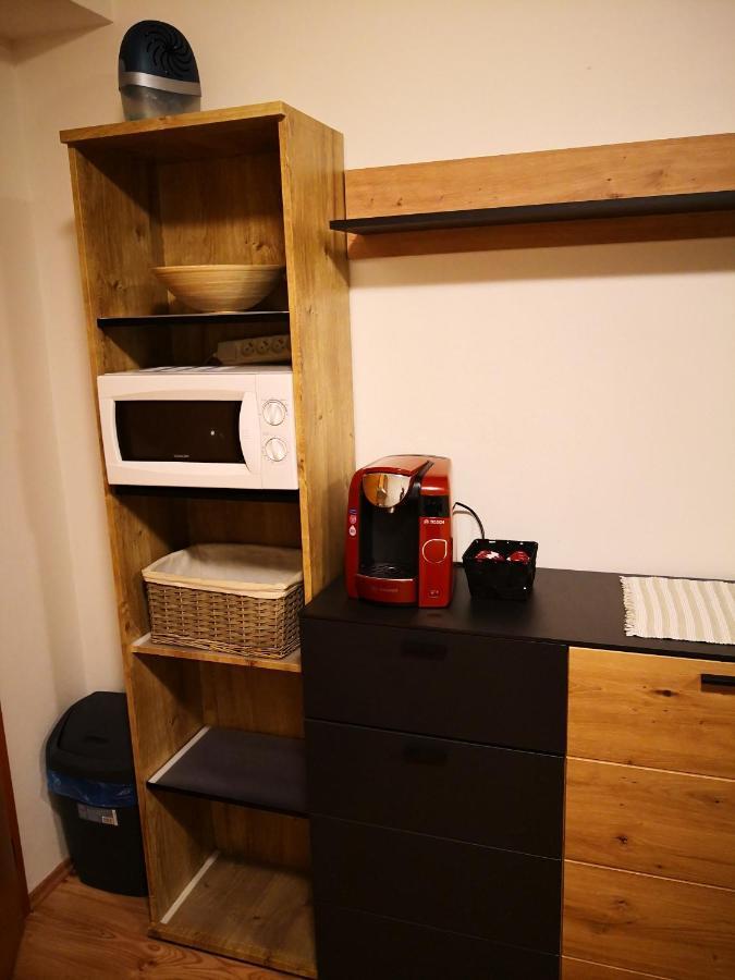 Apartman Sedmicka Horec Donovaly Bagian luar foto