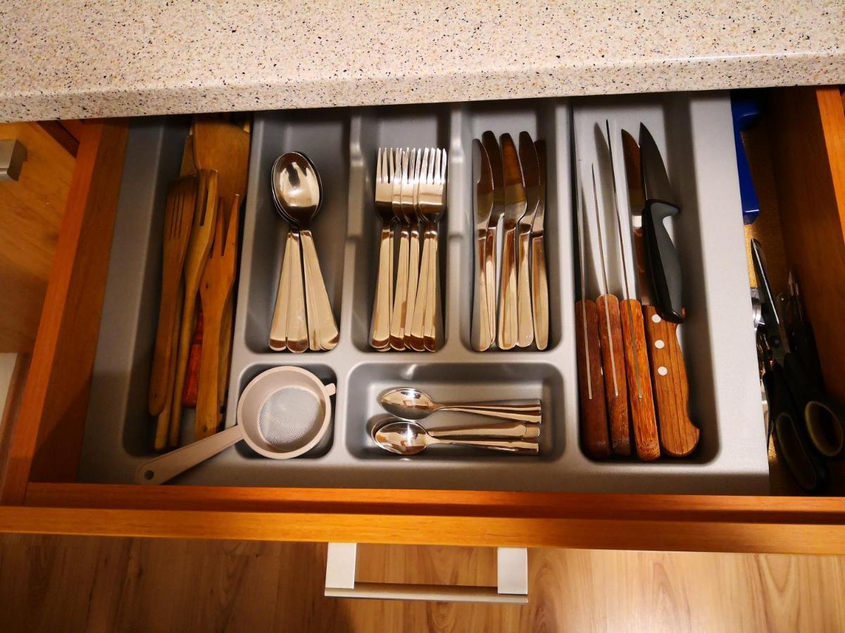Apartman Sedmicka Horec Donovaly Bagian luar foto