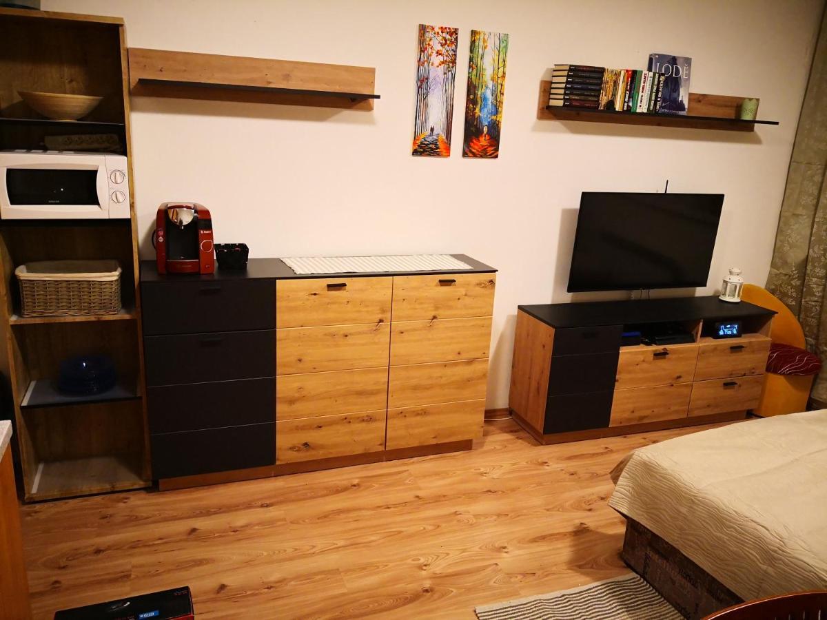 Apartman Sedmicka Horec Donovaly Bagian luar foto