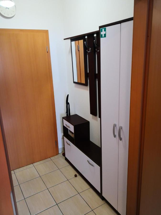 Apartman Sedmicka Horec Donovaly Bagian luar foto
