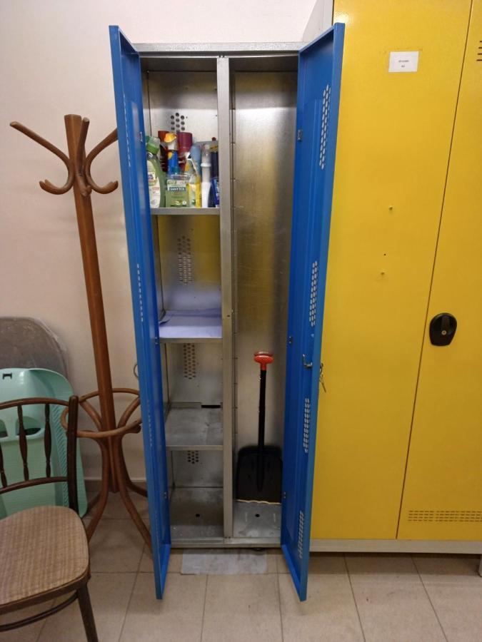 Apartman Sedmicka Horec Donovaly Bagian luar foto