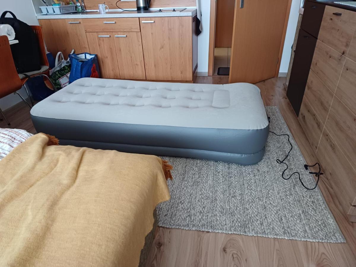 Apartman Sedmicka Horec Donovaly Bagian luar foto